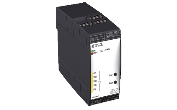 VARIMETER IMD系列绝缘监测仪 VARIMETER IMD系列绝缘监测仪